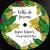 Artwork for Nicola Cruz / S. Araguaya / Spaniol - Folha De Jurema Feat Arteria FM (Xique - Xique Mix) Preview