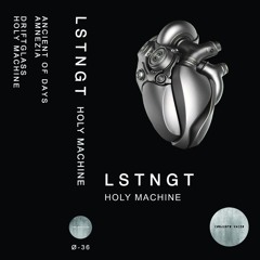 LSTNGT - Ancient Of Days