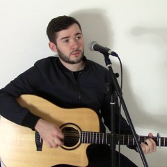 Green Day and Oasis - Boulevard of Broken Wonderwall (Acoustic Cover by Eliot Ash)