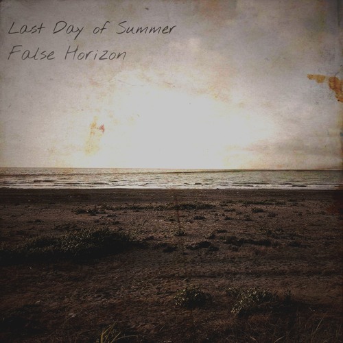 Last Day of Summer
