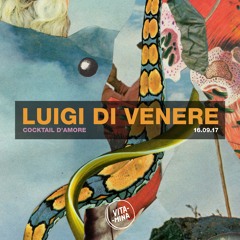 Vitamina REC#12 - Luigi Di Venere - 16.09.2017