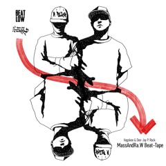 Vagskee & Dee-Jay P.Rock - MassAndRa.W Beat-Tape sampler