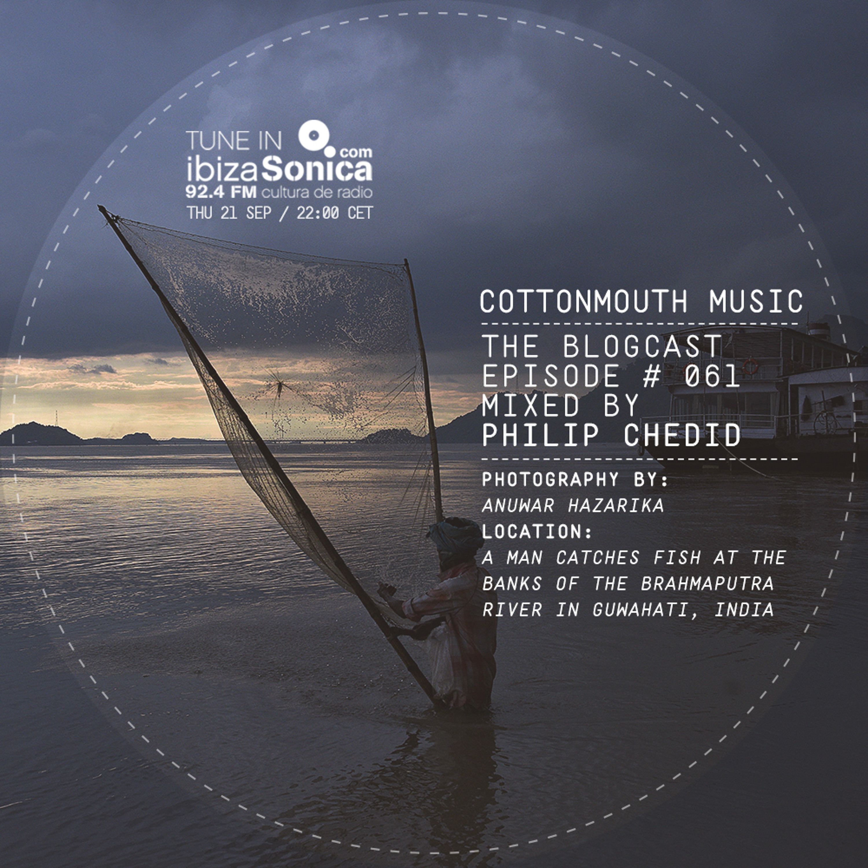 Cottonmouth Music
