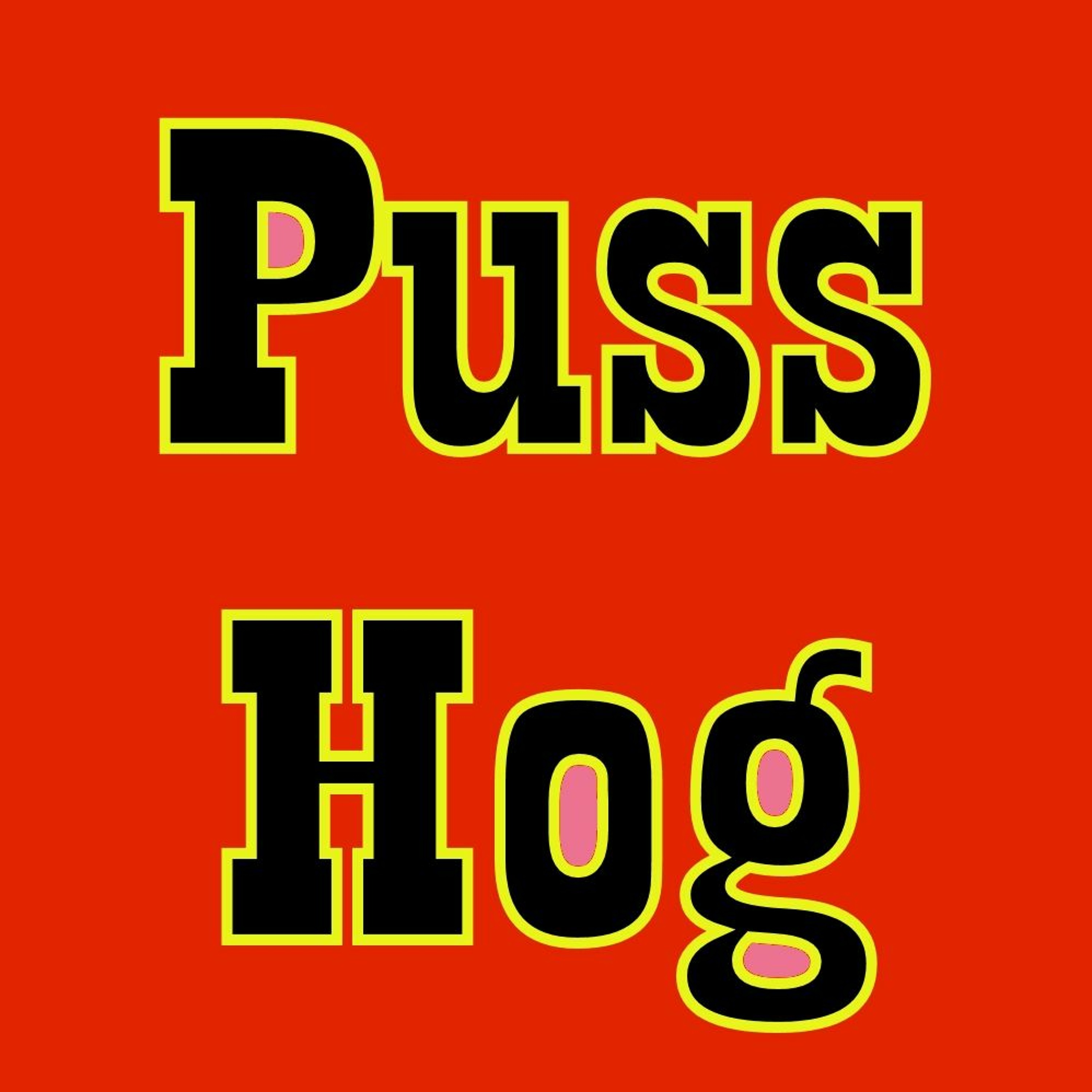 PussHog episode artwork