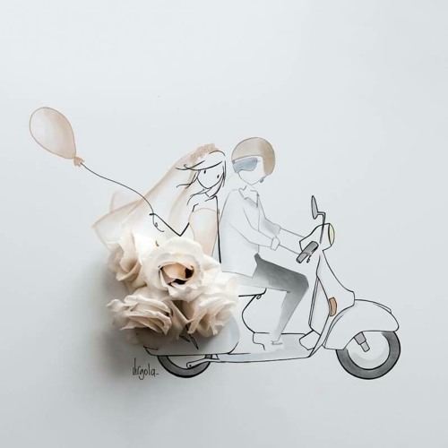 Payung Teduh Akad Cover Payung Teduh Akad Cover