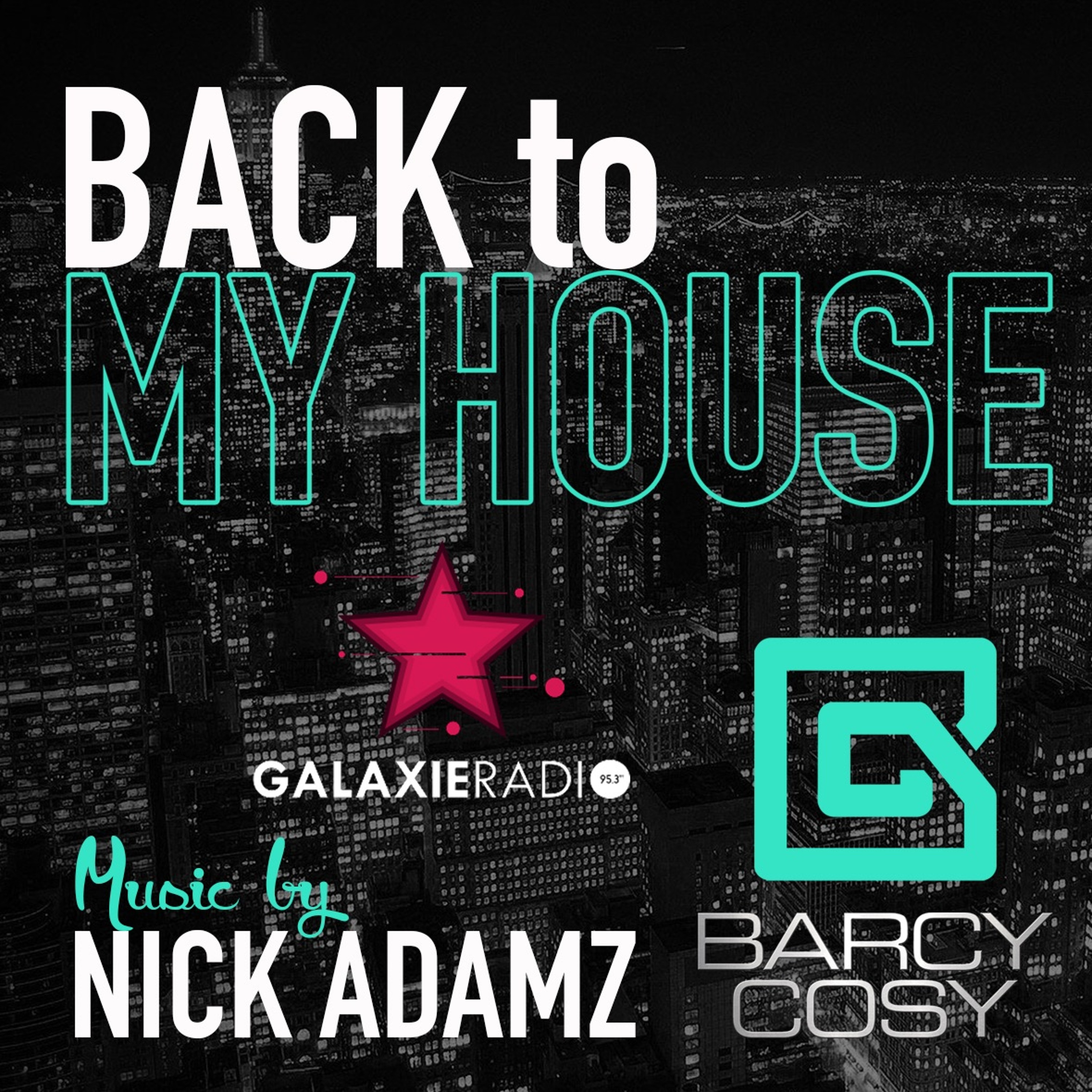 Nick Adamz