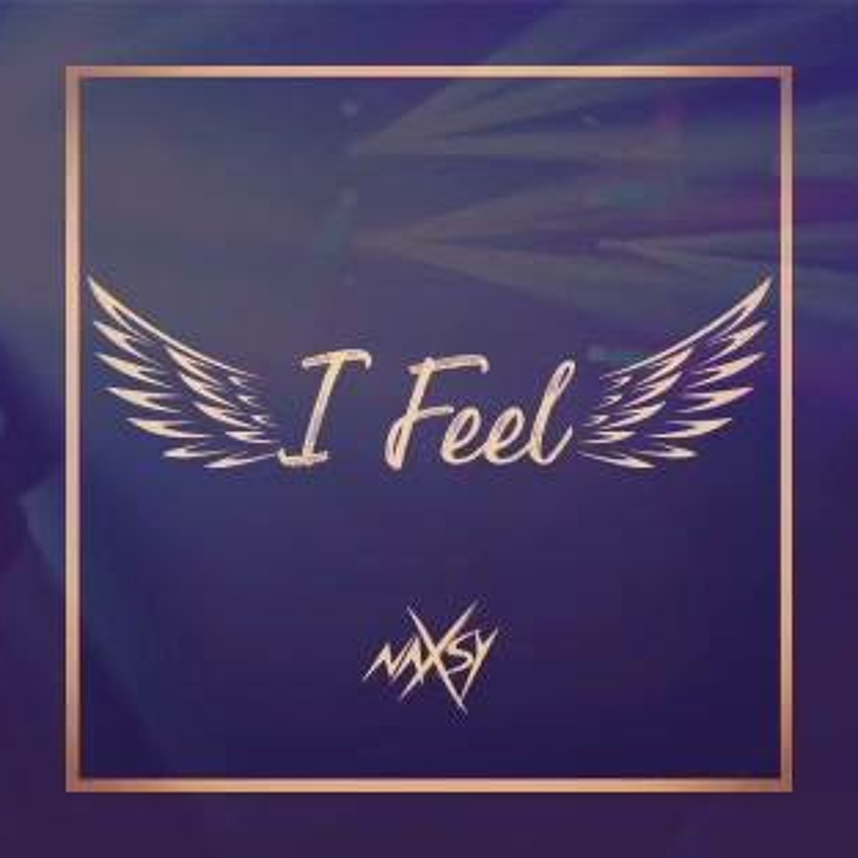 Naxsy - I Feel (Original Mix)