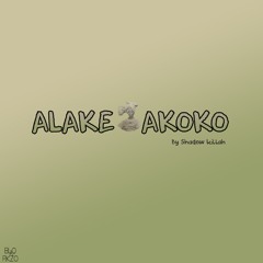 Alake Akoko