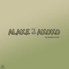 Alake Akoko