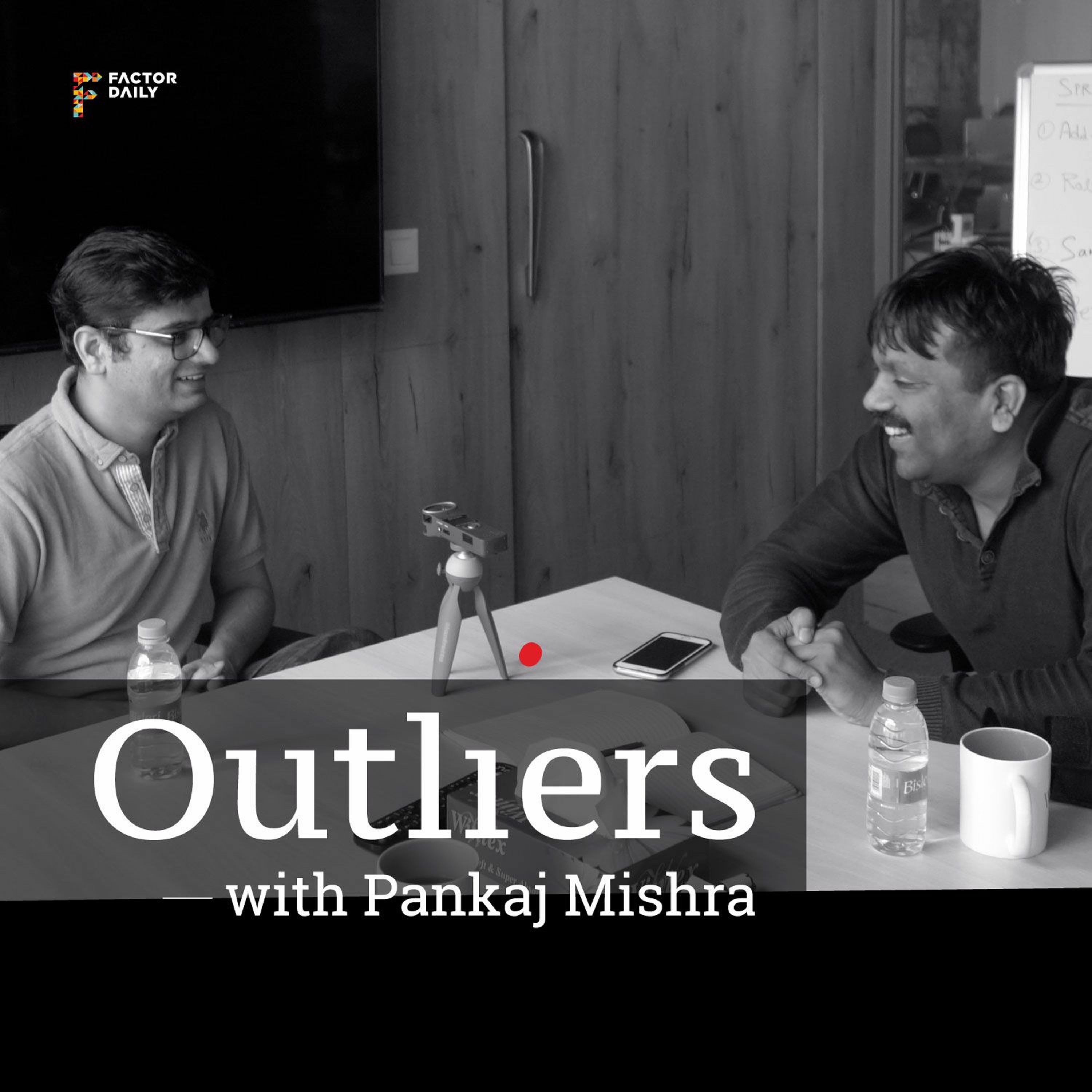 Outliers