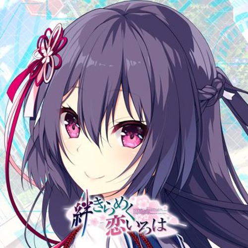 絆きらめく恋いろは 椿恋歌 缶バッジ 11月24日で発売5周年！ 人気アドベンチャーゲーム『絆きらめく恋
