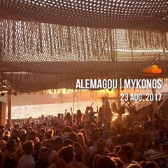 Alemagou Mykonos | 23 August , 2017