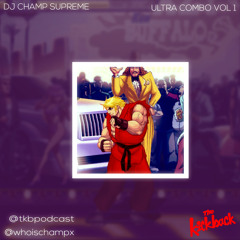 Ultra Combo Vol. 1