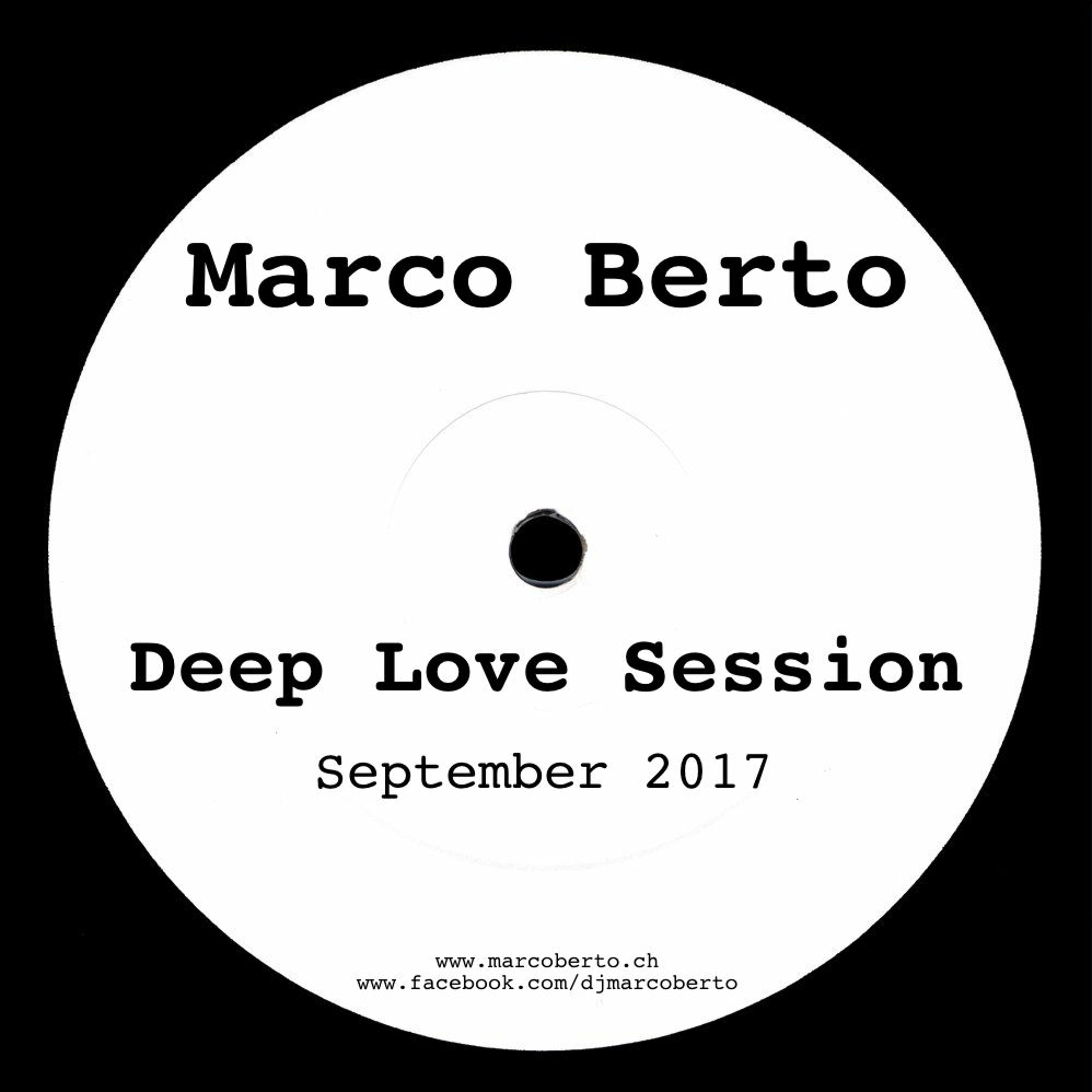 Marco Berto Podcast