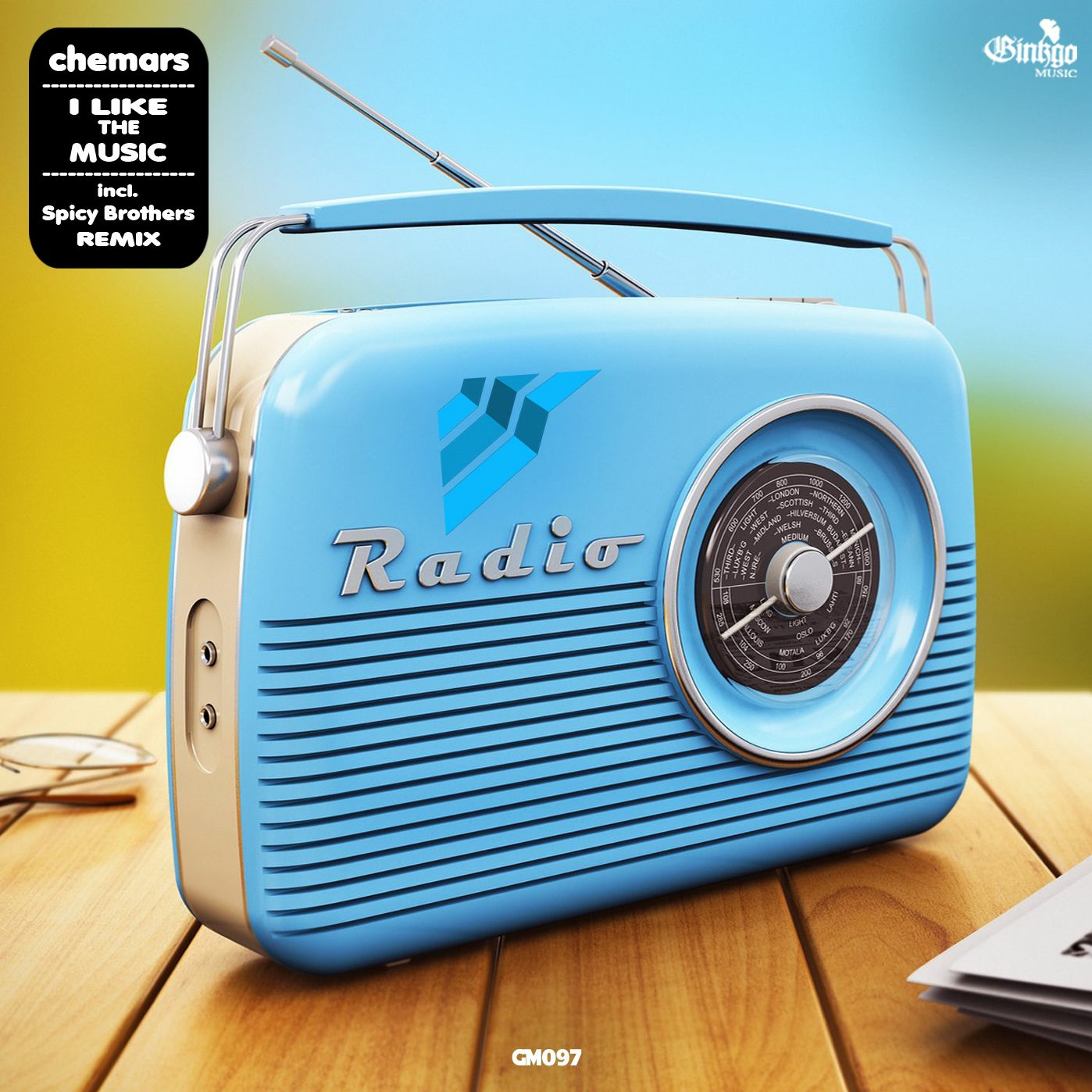 Chemars/Ginkgo Music
