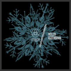 Holler - Egothermia (Original Mix)