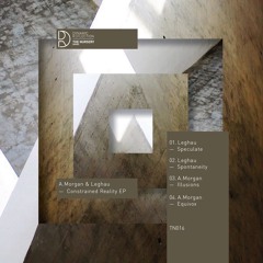 A. Morgan - Equivox