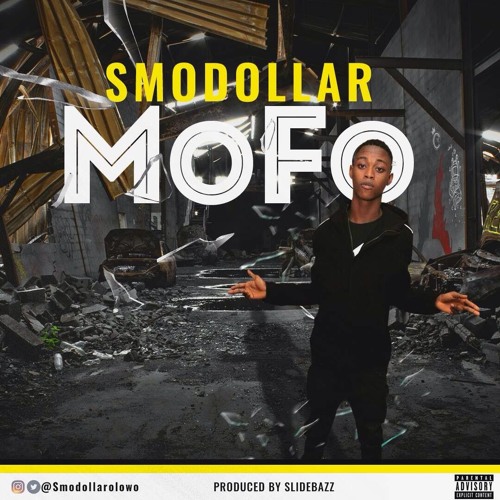 SmoDollar - Mo Fo