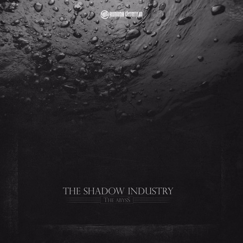 The Shadow Industry - The Abyss [AMR008]