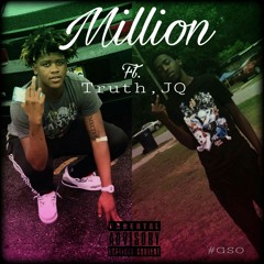 Million- Truth x Jq