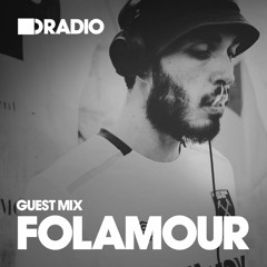 Defected Radio Show: Guest Mix by Folamour - 22.09.17