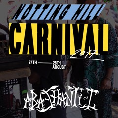 Aba Shanti-I Boiler Room x Notting Hill Carnival 2017 DJ Set