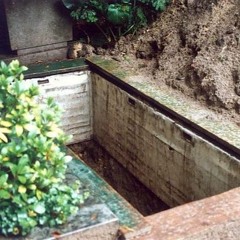 Empty Grave (DbD) 140bpm