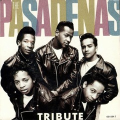 Pasadenas - tribute (mikeandtess edit 4 mix)