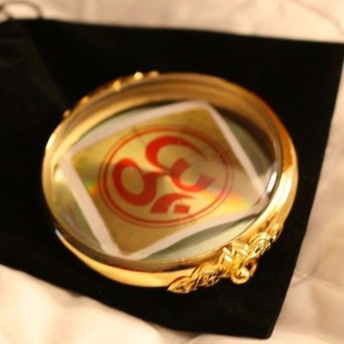 The Threshold HouseBoys Choir - Be Happy