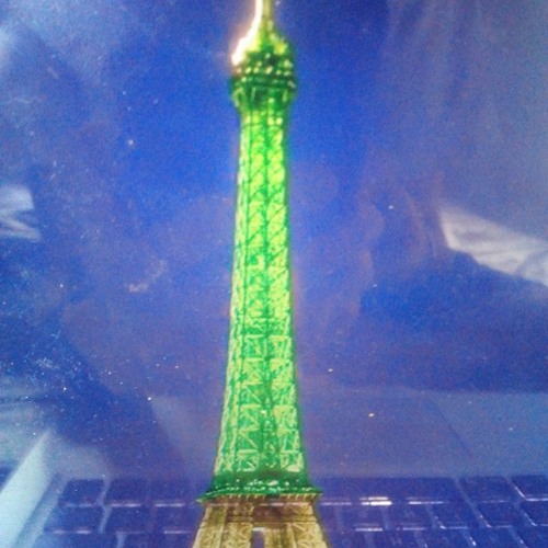 lnstru free (PNLTechno 2O17 dj chris