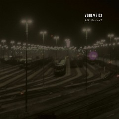 Severance (Buy vinyl album on bandcamp)