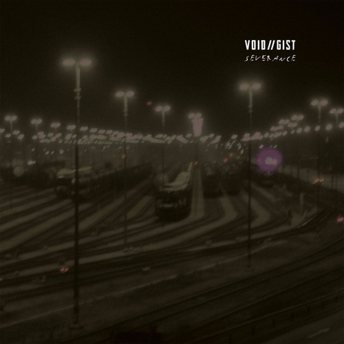 Severance (Buy vinyl album on bandcamp)