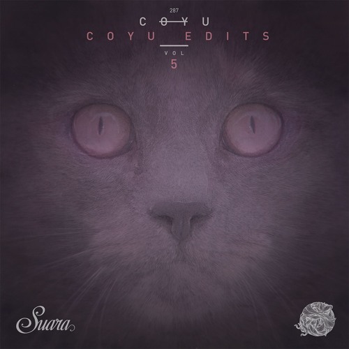 Frank Kvitta - Speaking Through Emotions (Coyu Raw Edit) Suara