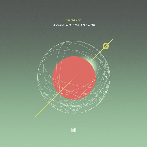 Budakid - The Question Is Why (Kris Davis Remix)