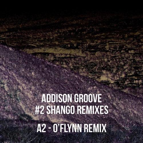 Shango - O'Flynn Remix