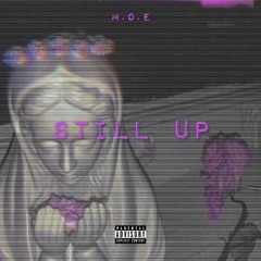 MØE "I'm Still Up" (Remixed and Remastered)(A Flip Production)
