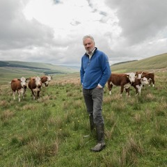 Voices from the Land: Martin Coates, Redshaw Farm , Widdale