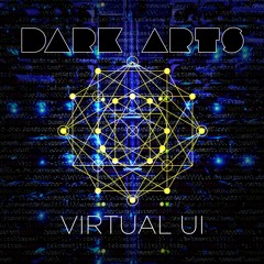 Dark Arts Virtual UI SFX Library