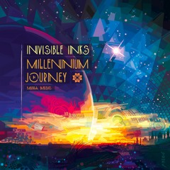 Invisible Inks - Overdream