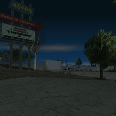 Drive In Movies (Prod by. Furino & Ekaj)