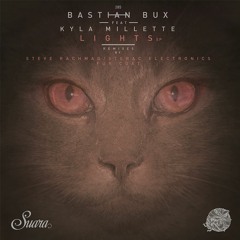 [SUARA286] Bastian Bux - Umoden (Original Mix) Snippet