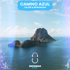 Talebi & Branagan - Camino Azul (Original Mix)