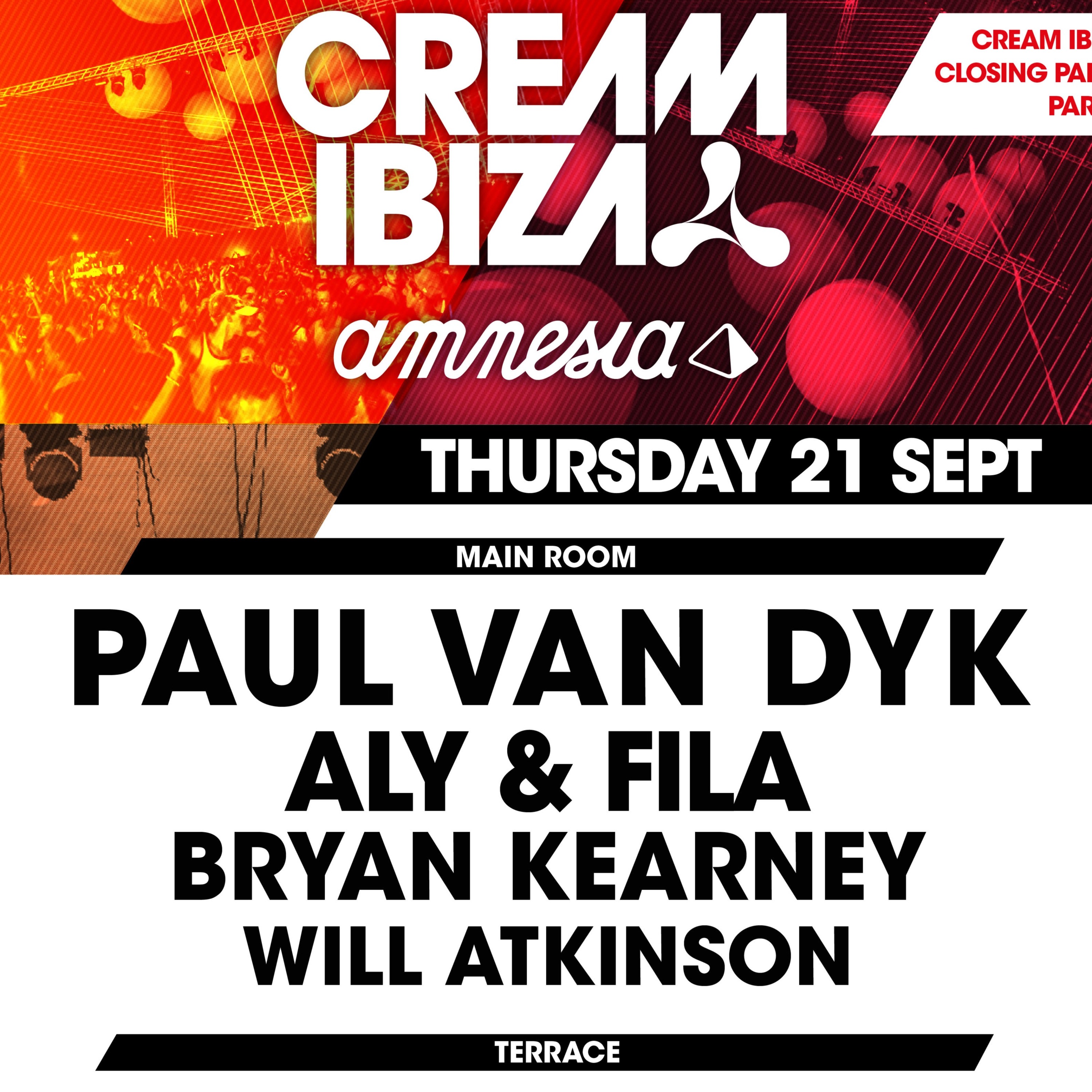 Bryan Kearney