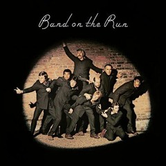 Paul McCartney  Wings  Band On The Run Full Album