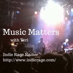 Music Matters 35