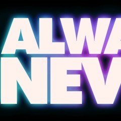 Always Never - Wylin Instrumental Remake By T-Stackx