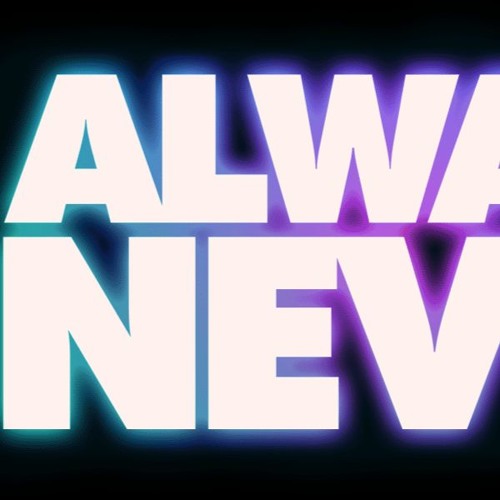 Always Never - Wylin Instrumental Remake By T-Stackx