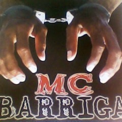 Mc Barriga - Sr. juiz