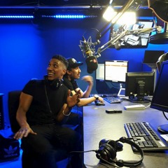 Hype & Fever BBC Planet Parle Carnival Mix