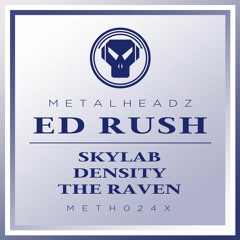 Ed Rush - Skylab (2017 Remaster)